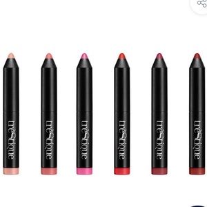 Trestique A Matte for Every Mood Set